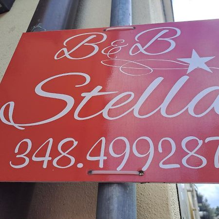 Stella Hotel Ascoli Piceno Exterior foto