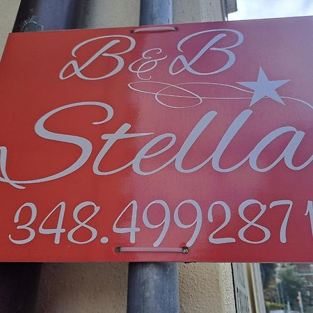 Stella Hotel Ascoli Piceno Cameră foto